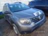 2022 RENAULT DUSTER 