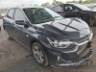 2025 CHEVROLET ONIX 