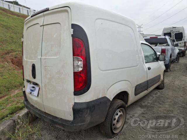 2025 FIAT FIORINO FURGAO 