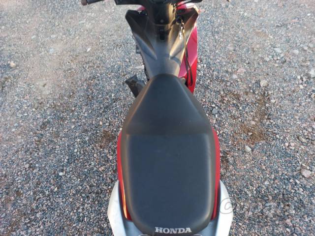 2019 HONDA BIZ 