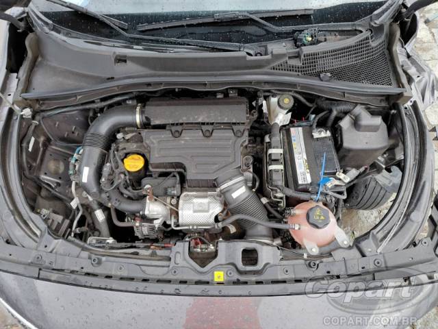2024 FIAT PULSE 