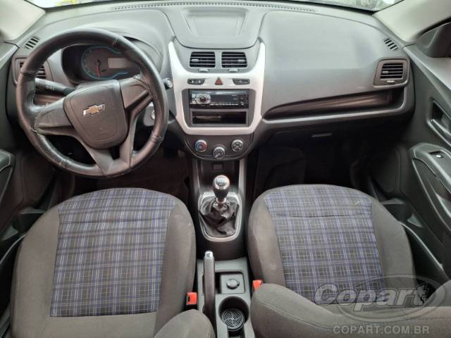 2016 CHEVROLET COBALT 