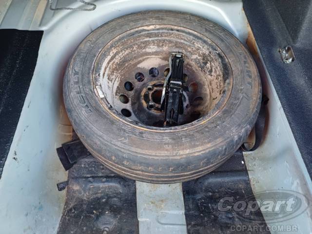 2008 CITROEN C4 PALLAS 