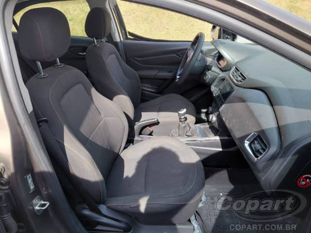 2014 CHEVROLET ONIX 