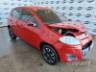 2016 FIAT PALIO 