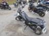 2025 HONDA NXR 160 
