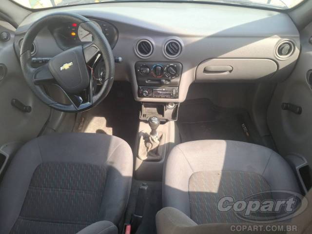 2001 CHEVROLET CELTA 