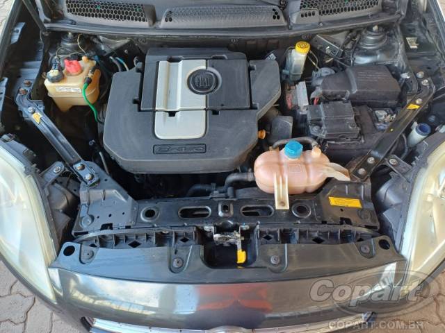 2013 FIAT BRAVO 