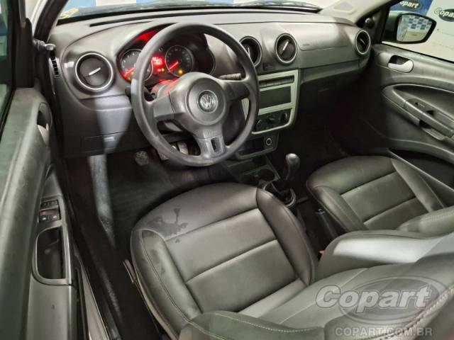 2015 VOLKSWAGEN SAVEIRO 