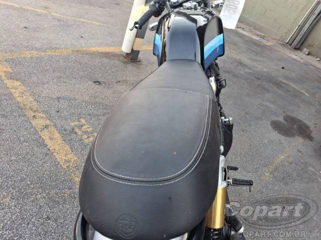2025 ROYAL ENFIELD CONTINENTAL 