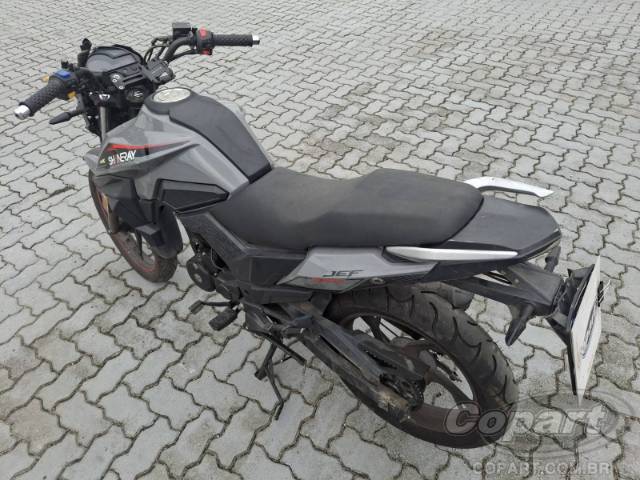 2025 SHINERAY XY 150 