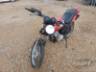 2012 HONDA CG 125 