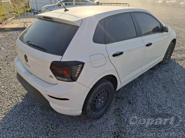 2024 VOLKSWAGEN POLO 