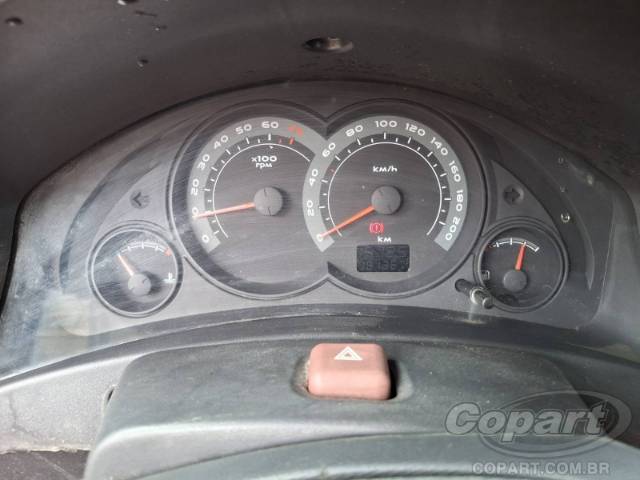 2010 CHEVROLET CELTA 