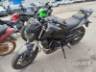 2025 BAJAJ DOMINAR 