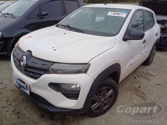 2024 RENAULT KWID 