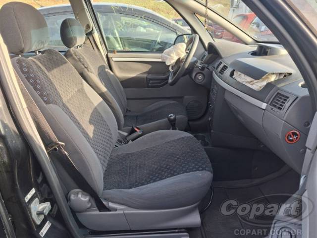 2012 CHEVROLET MERIVA 