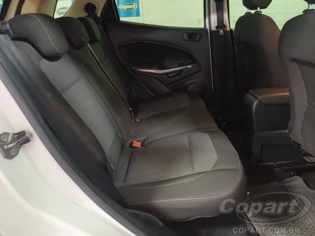2021 FORD ECOSPORT 