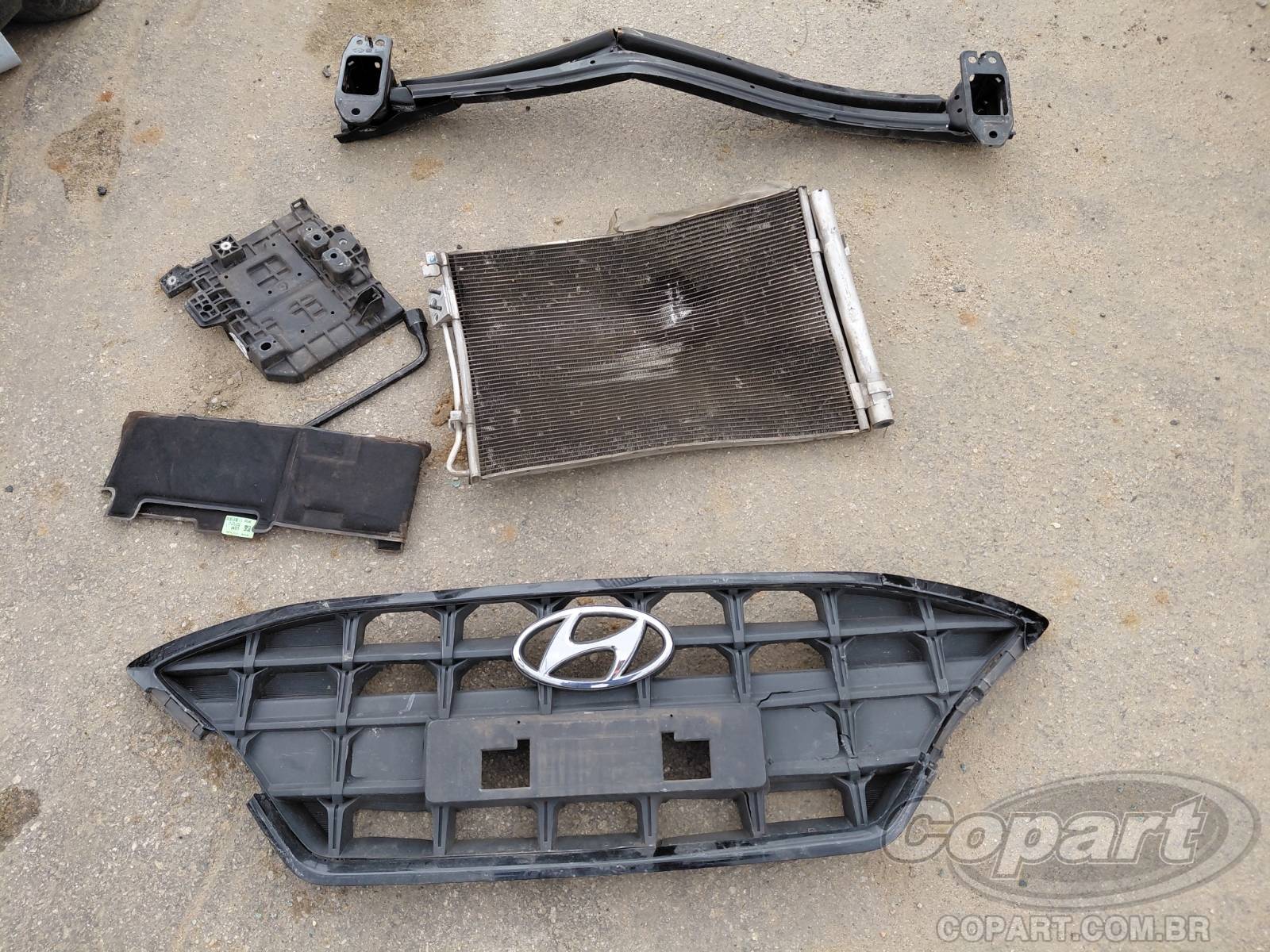 Foto 13 de 13: 2022 HYUNDAI HB20