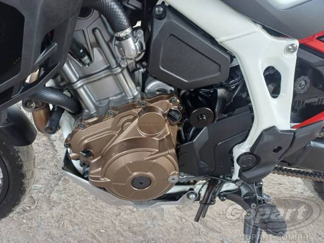 2024 HONDA CRF 1100L 