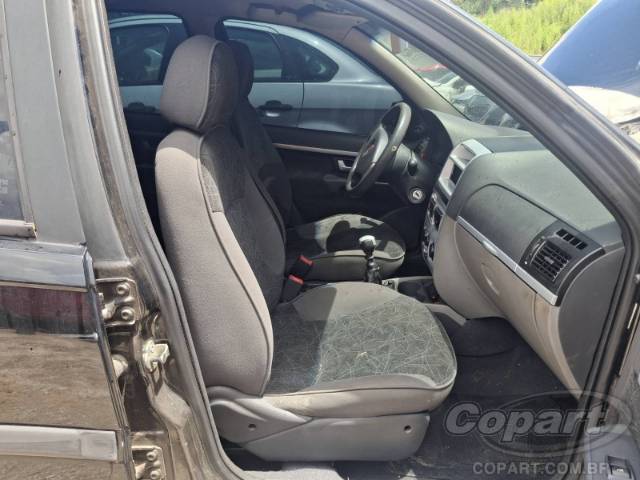 2011 FIAT PALIO 