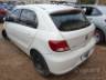 2013 VOLKSWAGEN GOL 