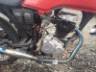 1995 HONDA CG 125 