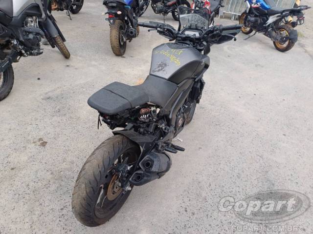 2024 BAJAJ DOMINAR 