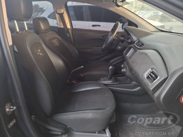 2019 CHEVROLET PRISMA 