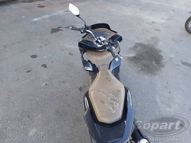 2025 HONDA PCX 