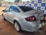 2009 FIAT LINEA 