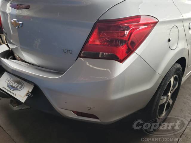 2019 CHEVROLET PRISMA 