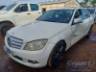 2011 MERCEDES BENZ CLASSE C 