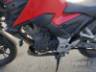 2024 HONDA CB 300F 