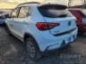 2025 FIAT ARGO 