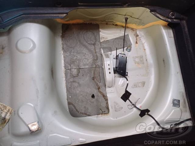 2015 CITROEN C3 AIRCROSS 