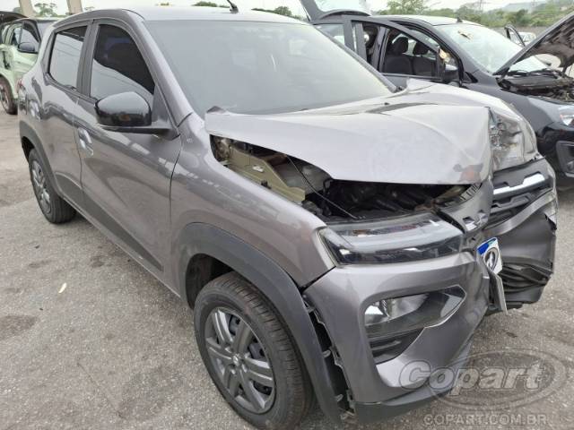 2026 RENAULT KWID 