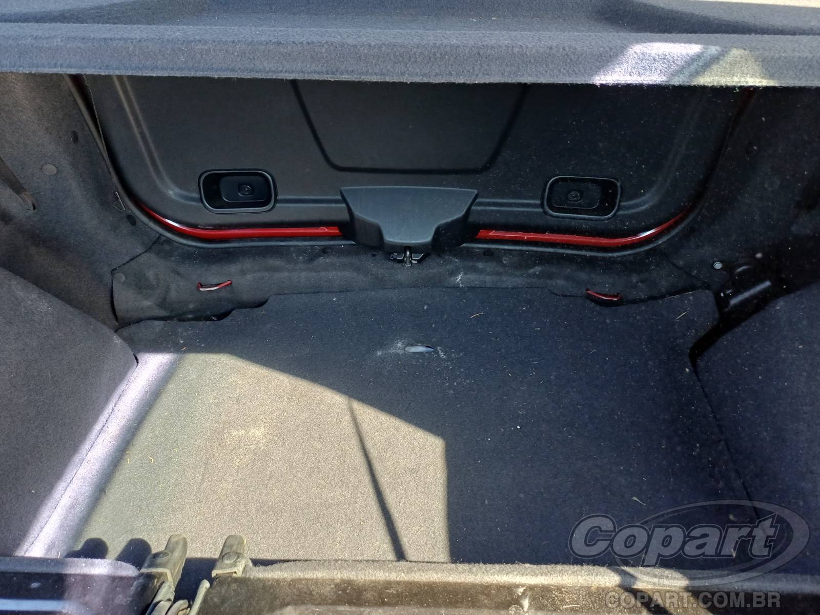 Foto 11 de 11: 2015 FIAT IDEA