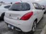 2014 PEUGEOT 308 