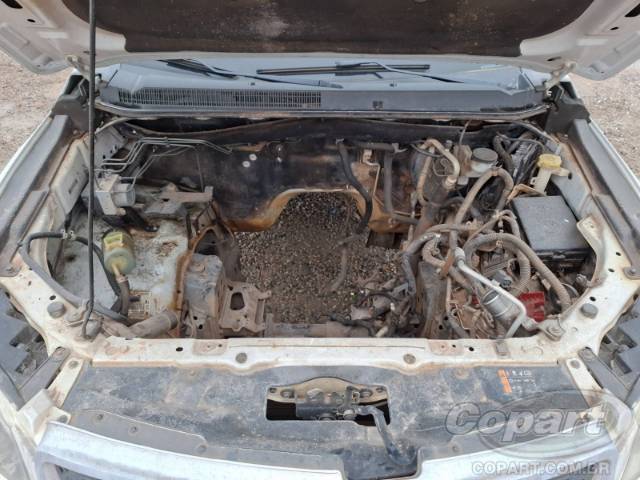 2015 CHEVROLET S10 CABINE DUPLA 