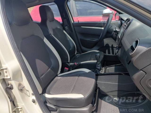 2019 RENAULT KWID 