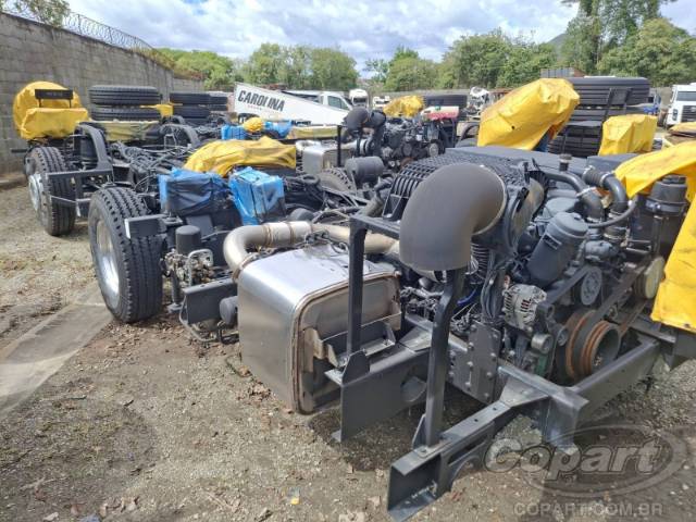 0 MERCEDES-BENZ O-500 RSD 