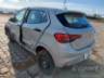2025 FIAT ARGO 