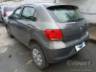 2013 VOLKSWAGEN GOL 