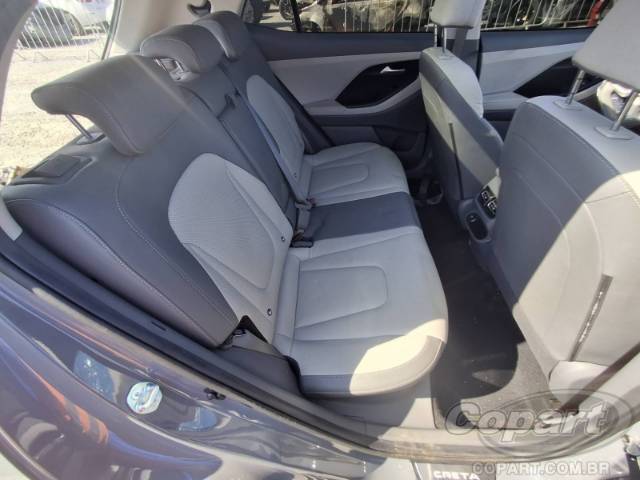 2026 HYUNDAI CRETA 