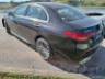 2025 MERCEDES BENZ CLASSE C 