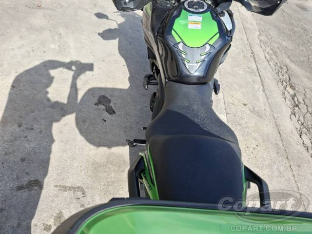 2023 KAWASAKI VERSYS 