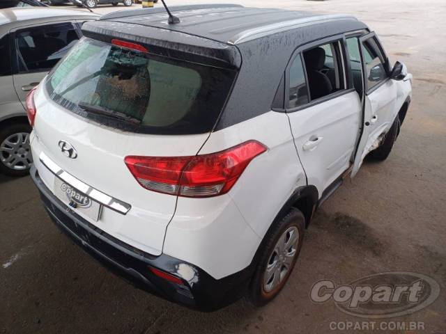 2019 HYUNDAI CRETA 