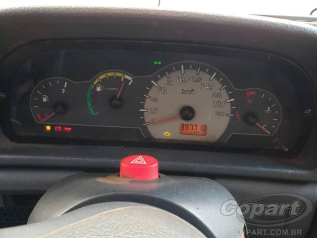 2012 FIAT UNO 