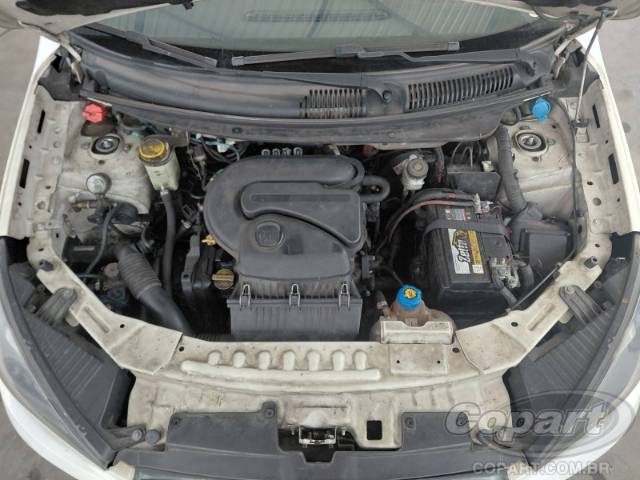 2021 FIAT GRAND SIENA 